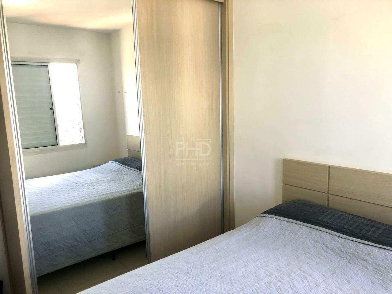 Apartamento à venda com 2 quartos, 50m² - Foto 13