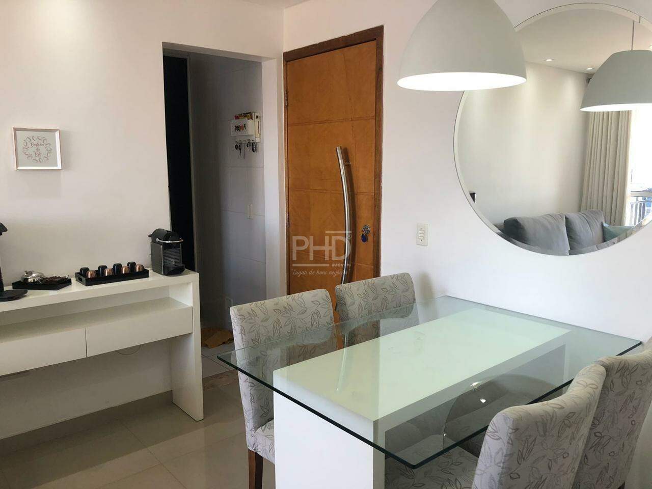 Apartamento à venda com 2 quartos, 50m² - Foto 6