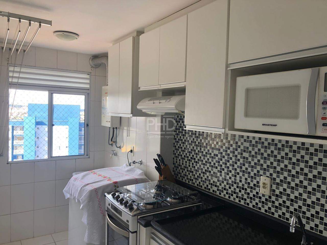 Apartamento à venda com 2 quartos, 50m² - Foto 9