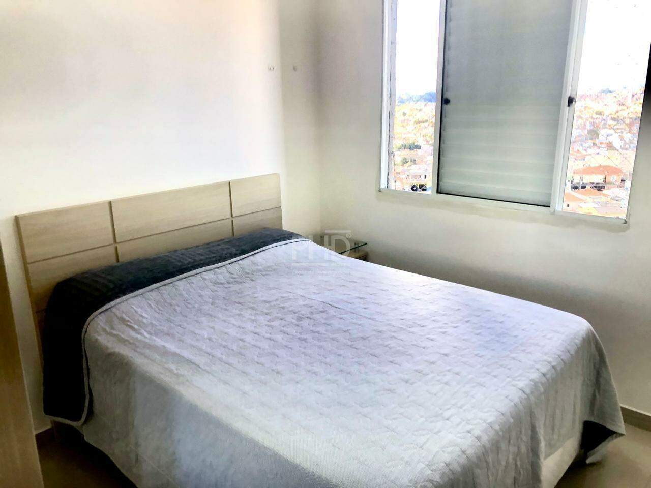 Apartamento à venda com 2 quartos, 50m² - Foto 12