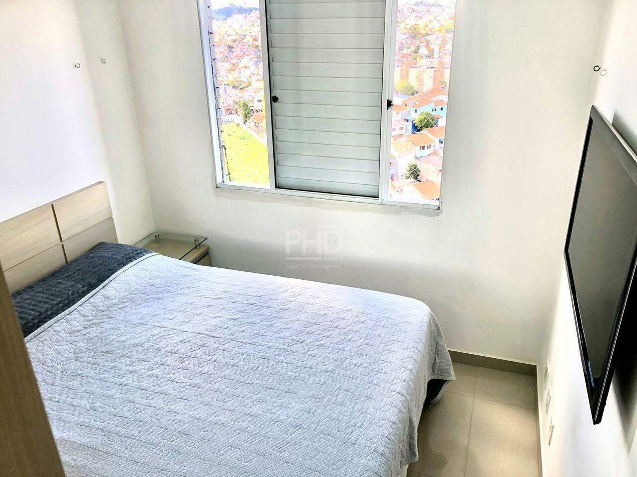 Apartamento à venda com 2 quartos, 50m² - Foto 14