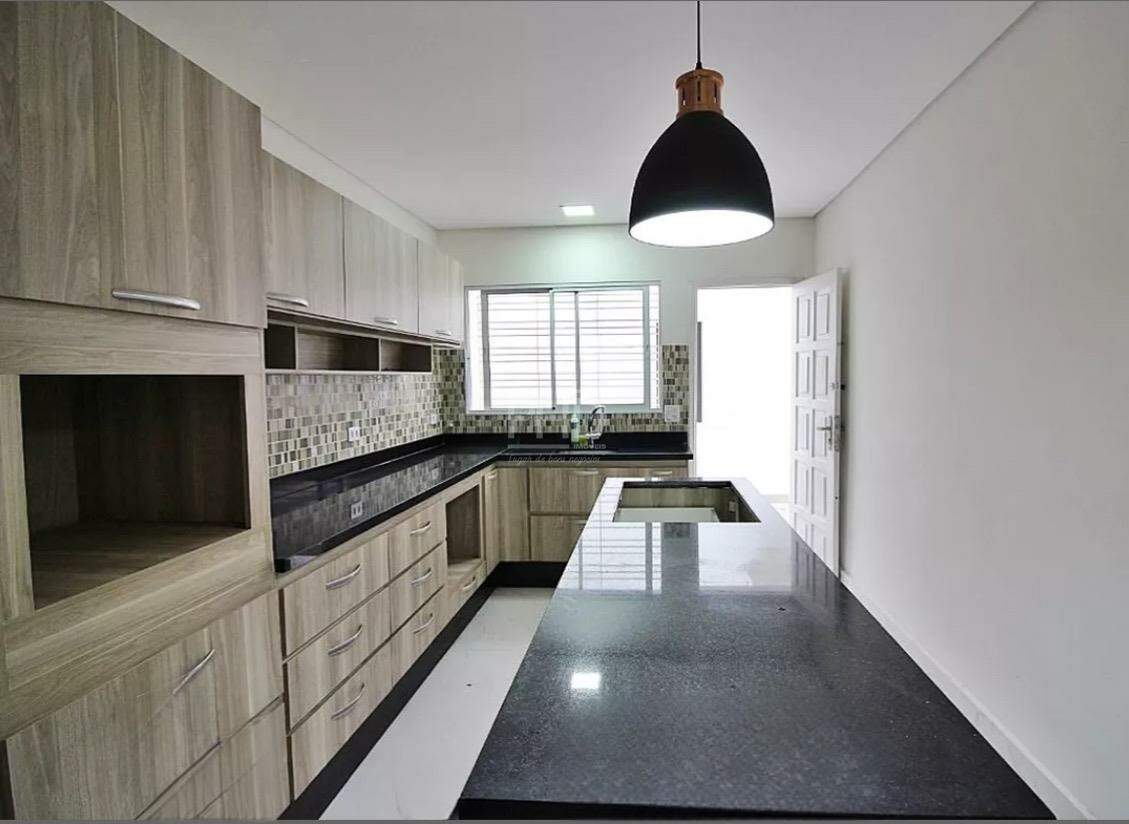 Sobrado à venda com 3 quartos, 182m² - Foto 6