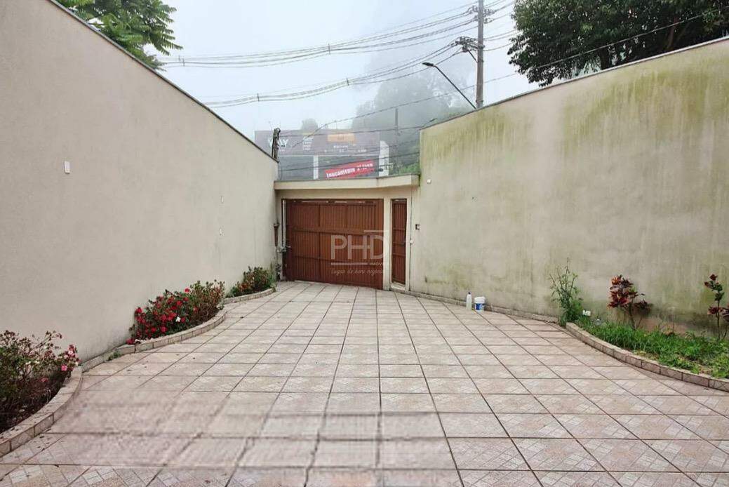 Sobrado à venda com 3 quartos, 182m² - Foto 39