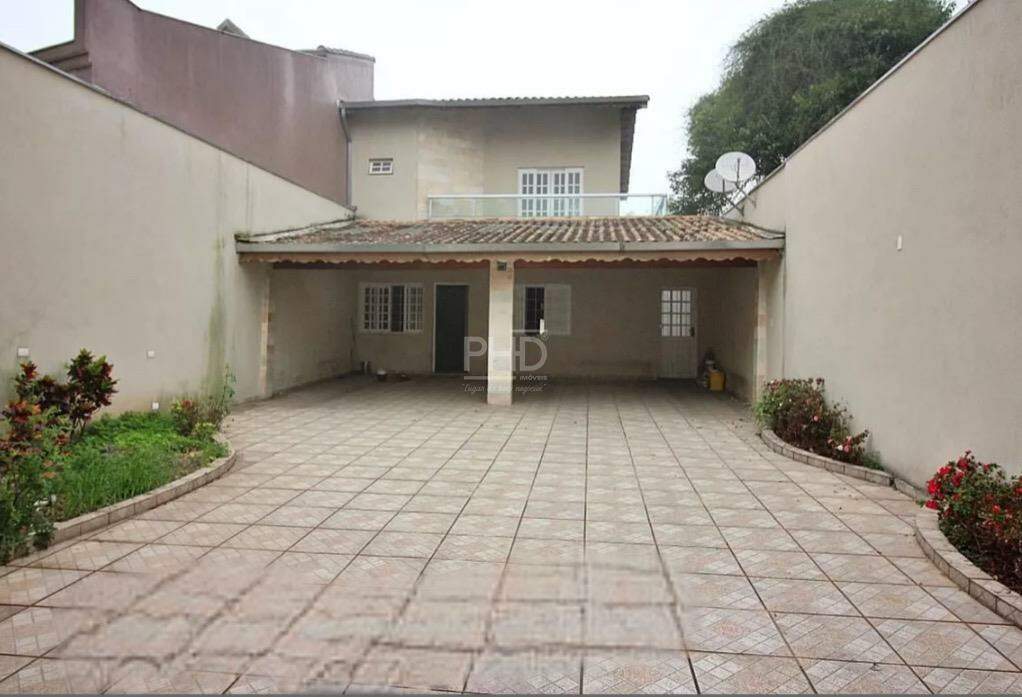 Sobrado à venda com 3 quartos, 182m² - Foto 38