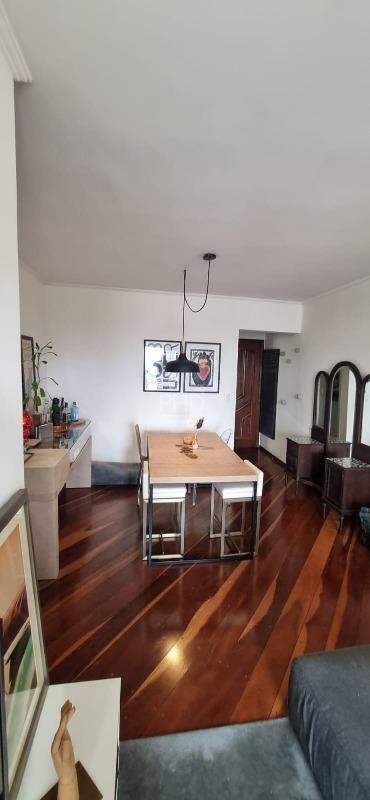 Apartamento à venda com 3 quartos, 115m² - Foto 12