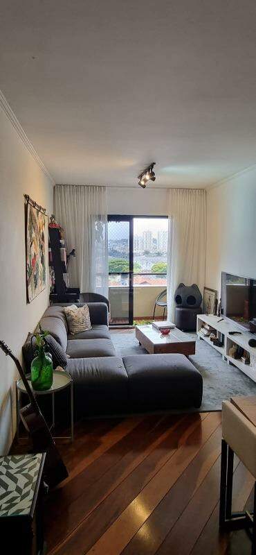 Apartamento à venda com 3 quartos, 115m² - Foto 5