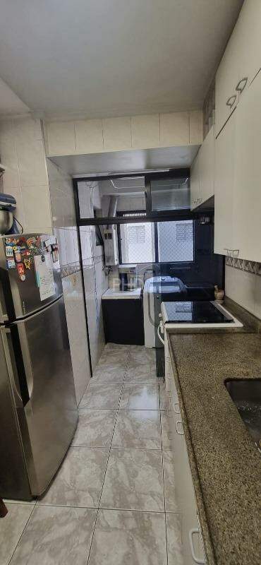 Apartamento à venda com 3 quartos, 115m² - Foto 21