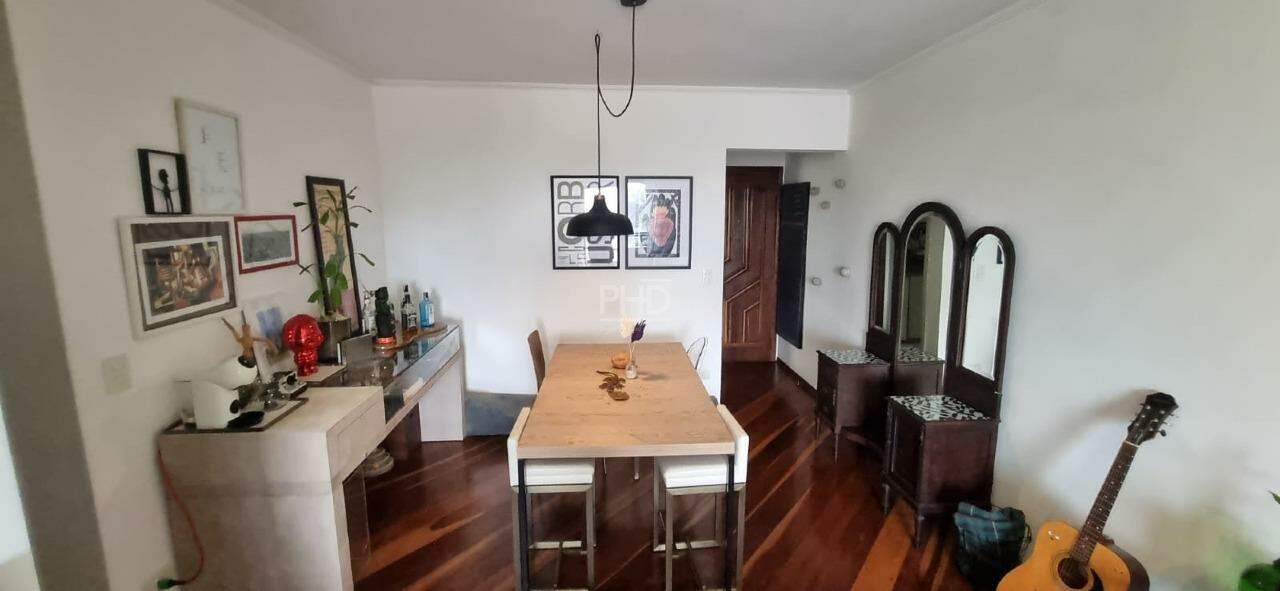 Apartamento à venda com 3 quartos, 115m² - Foto 7