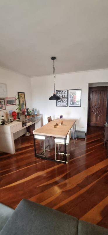 Apartamento à venda com 3 quartos, 115m² - Foto 3