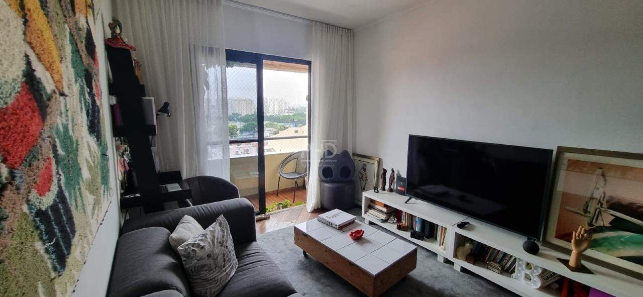 Apartamento à venda com 3 quartos, 115m² - Foto 4