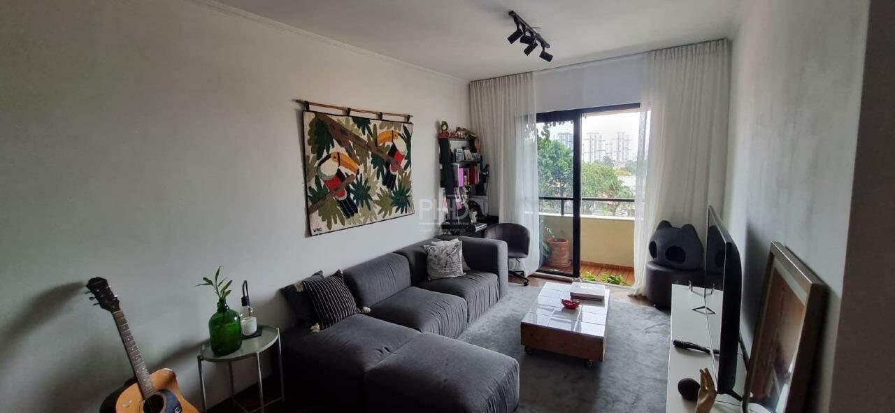 Apartamento à venda com 3 quartos, 115m² - Foto 6