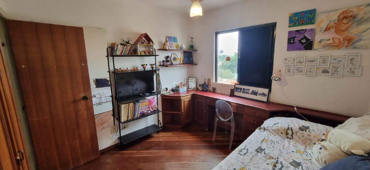 Apartamento à venda com 3 quartos, 115m² - Foto 32