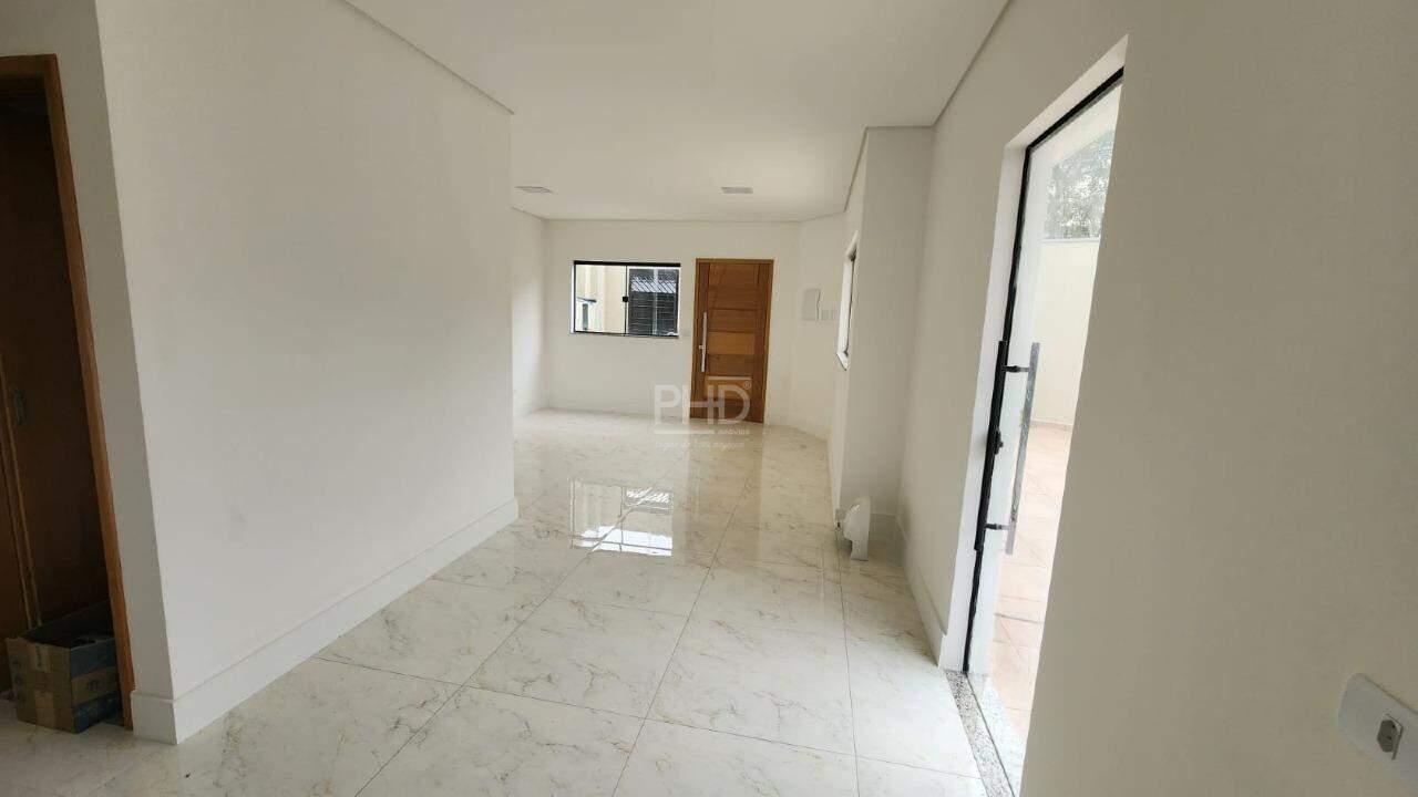 Sobrado à venda com 3 quartos, 98m² - Foto 1