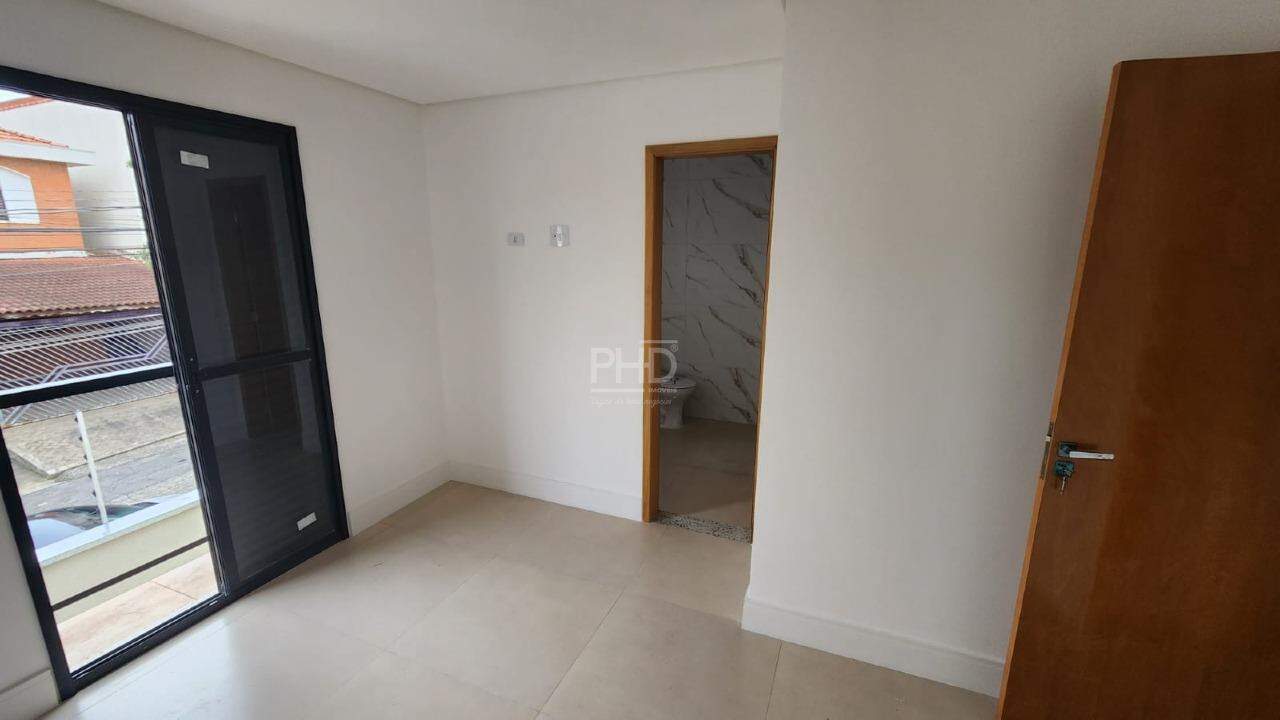 Sobrado à venda com 3 quartos, 98m² - Foto 3