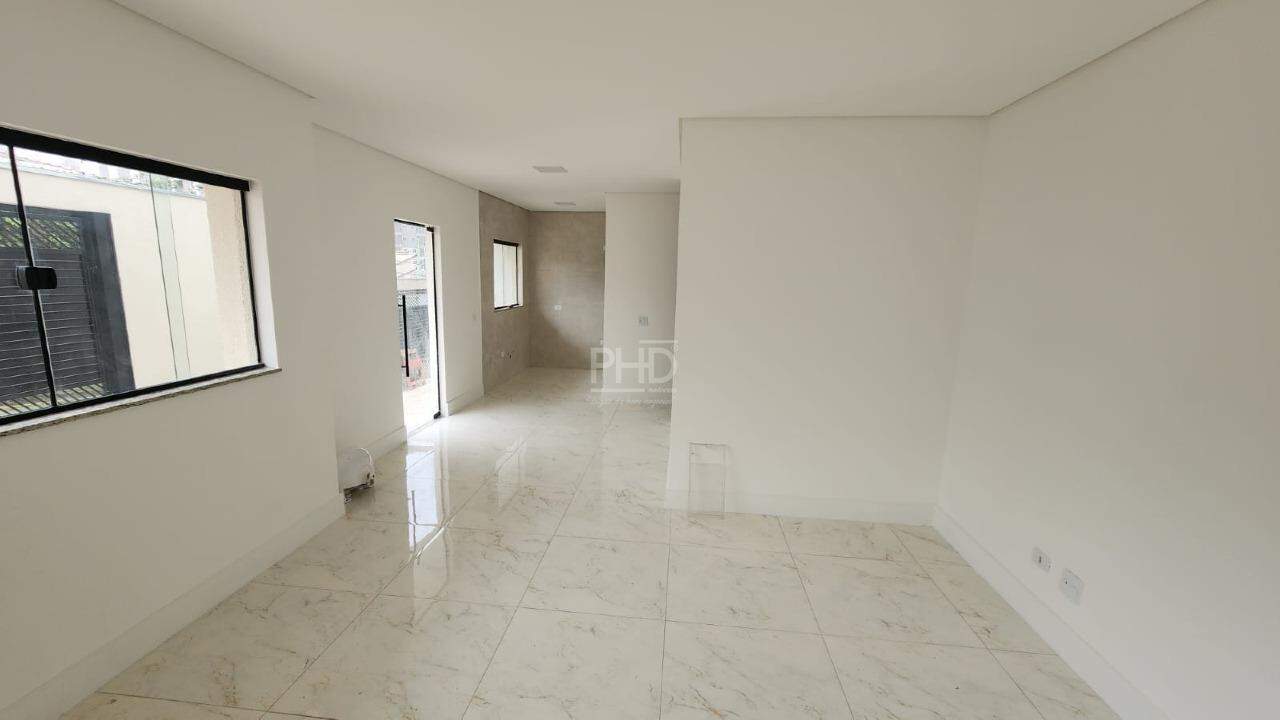 Sobrado à venda com 3 quartos, 98m² - Foto 2