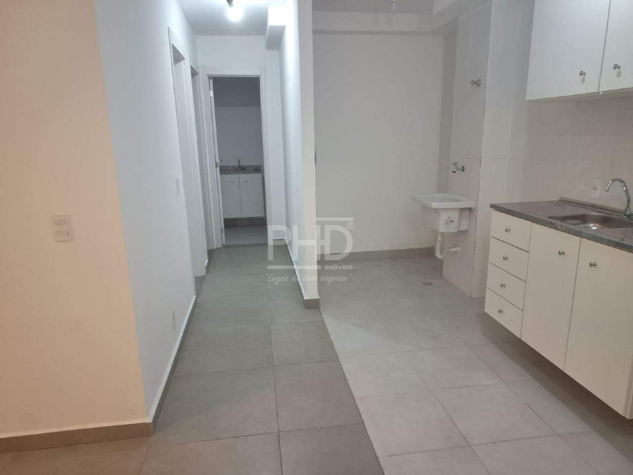 Apartamento para alugar com 2 quartos, 50m² - Foto 2