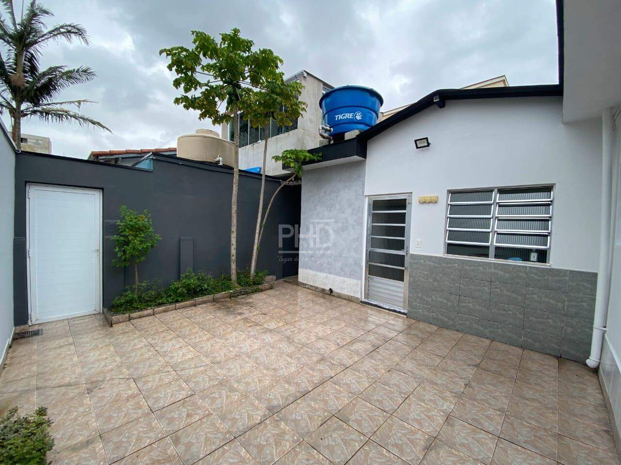 Casa à venda com 4 quartos, 197m² - Foto 29