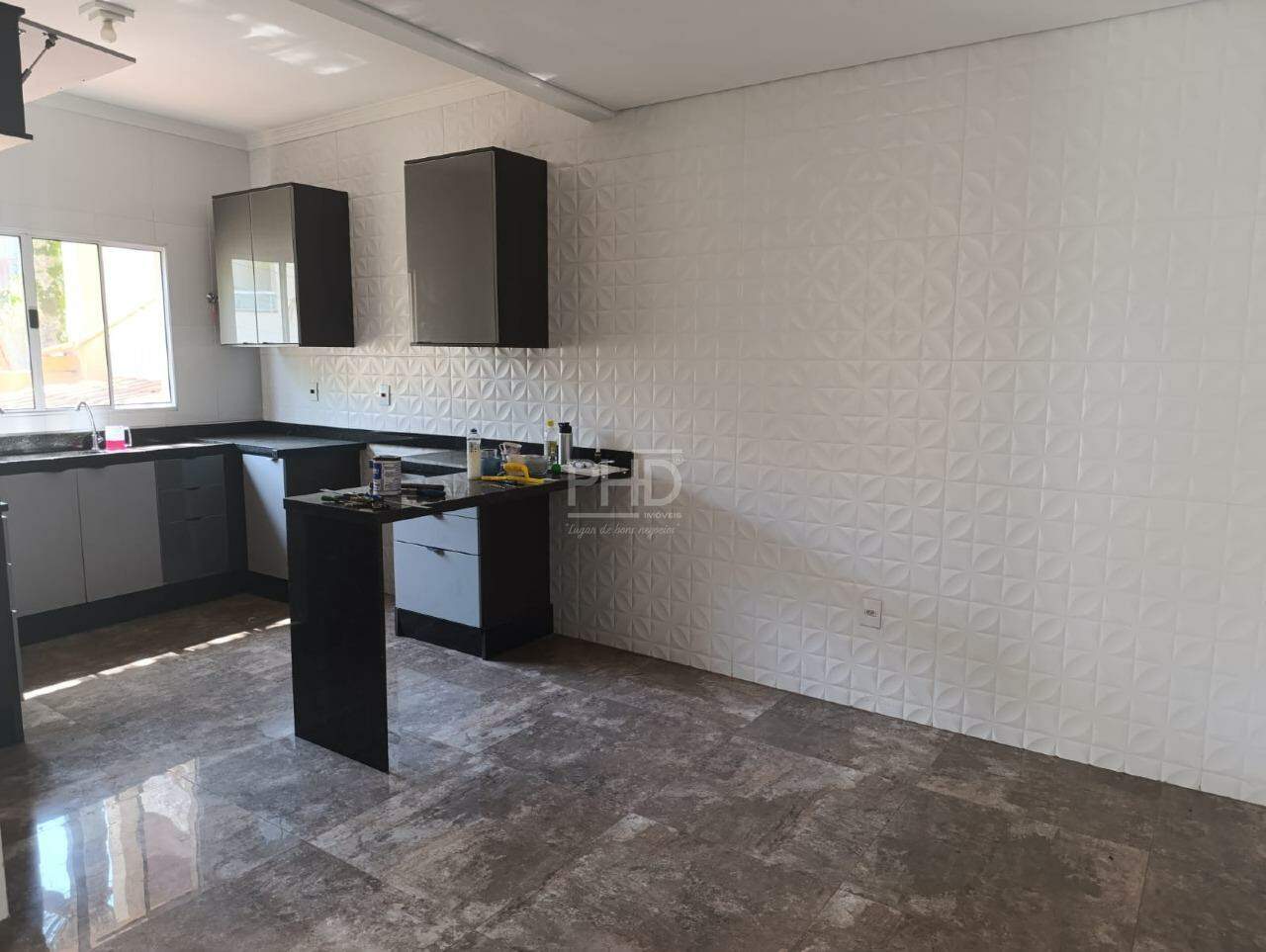 Sobrado à venda com 3 quartos, 135m² - Foto 2