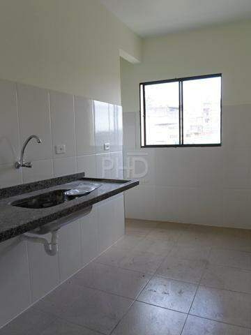 Apartamento para alugar com 1 quarto, 55m² - Foto 2