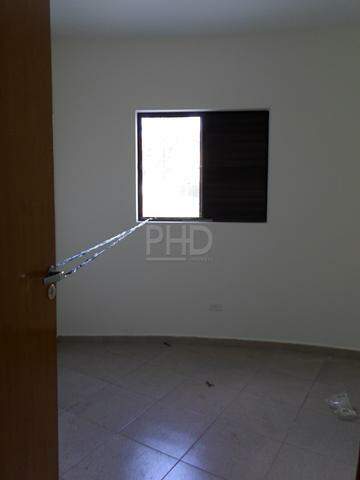 Apartamento para alugar com 1 quarto, 55m² - Foto 4