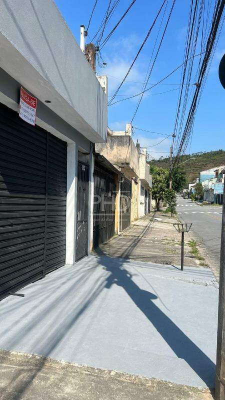 Loja-Salão para alugar, 50m² - Foto 13