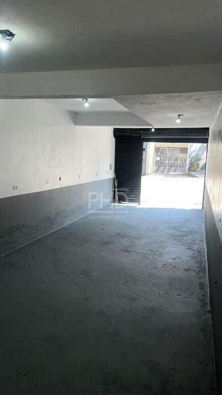 Loja-Salão para alugar, 50m² - Foto 1