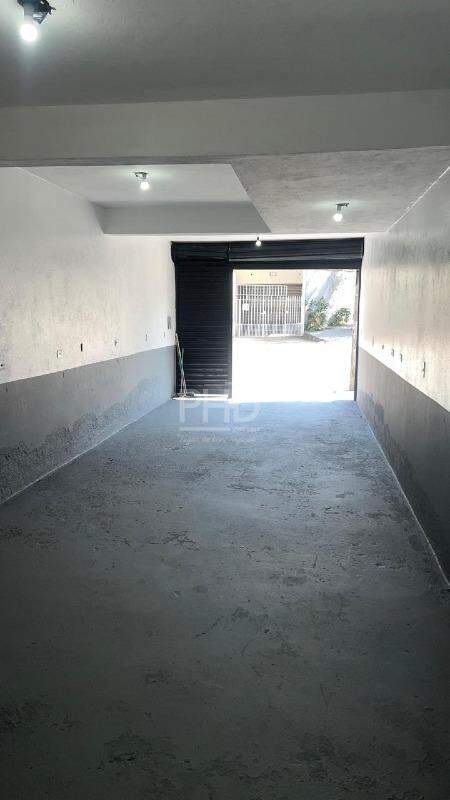 Loja-Salão para alugar, 50m² - Foto 2