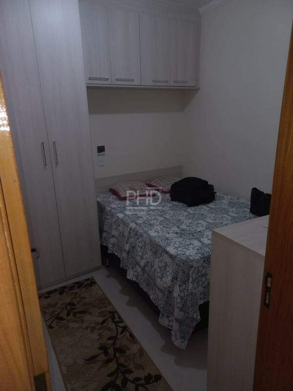 Sobrado à venda com 3 quartos, 100m² - Foto 11