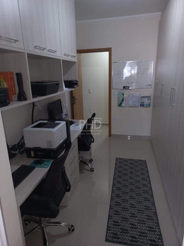 Sobrado à venda com 3 quartos, 100m² - Foto 13