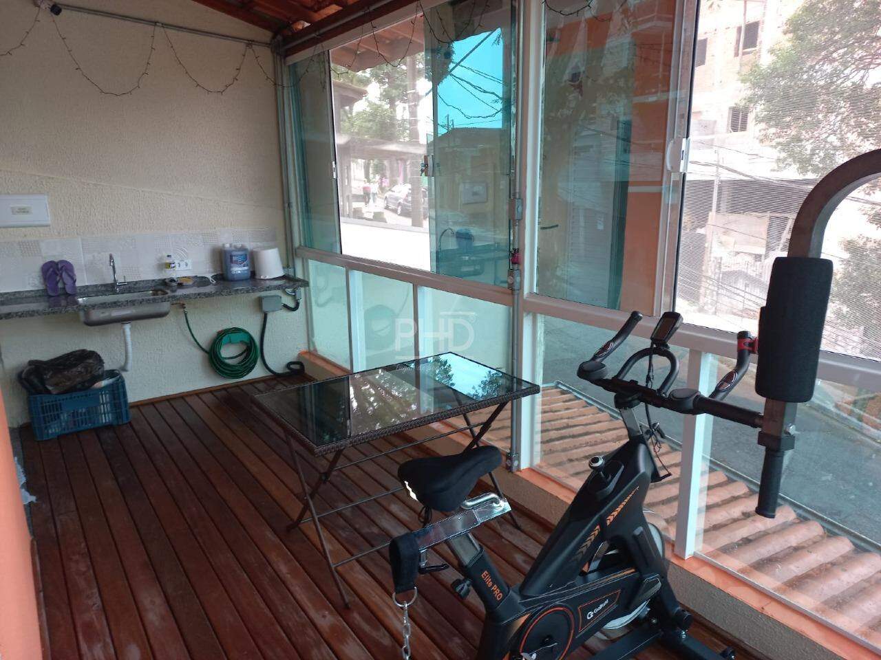 Sobrado à venda com 3 quartos, 100m² - Foto 17