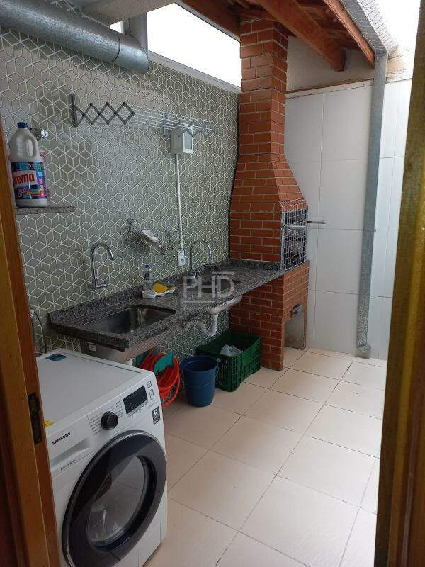 Sobrado à venda com 3 quartos, 100m² - Foto 19