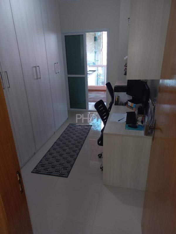 Sobrado à venda com 3 quartos, 100m² - Foto 12