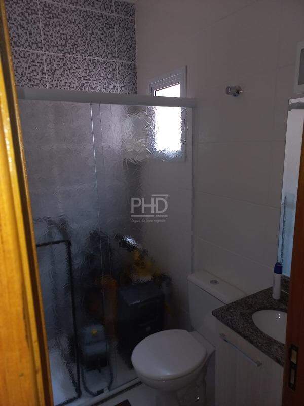 Sobrado à venda com 3 quartos, 100m² - Foto 16