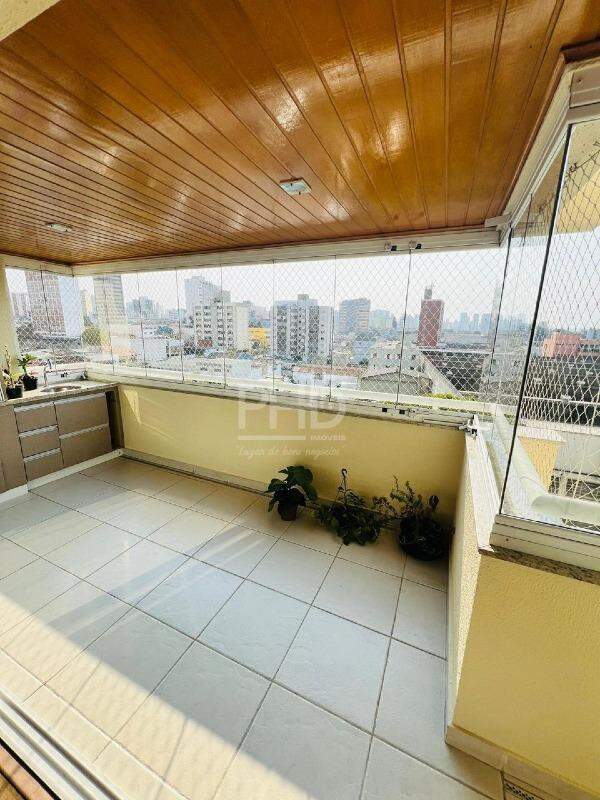 Apartamento à venda com 3 quartos, 128m² - Foto 9