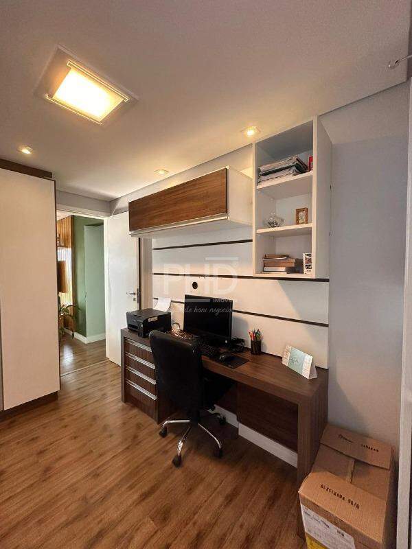 Apartamento à venda com 3 quartos, 128m² - Foto 19