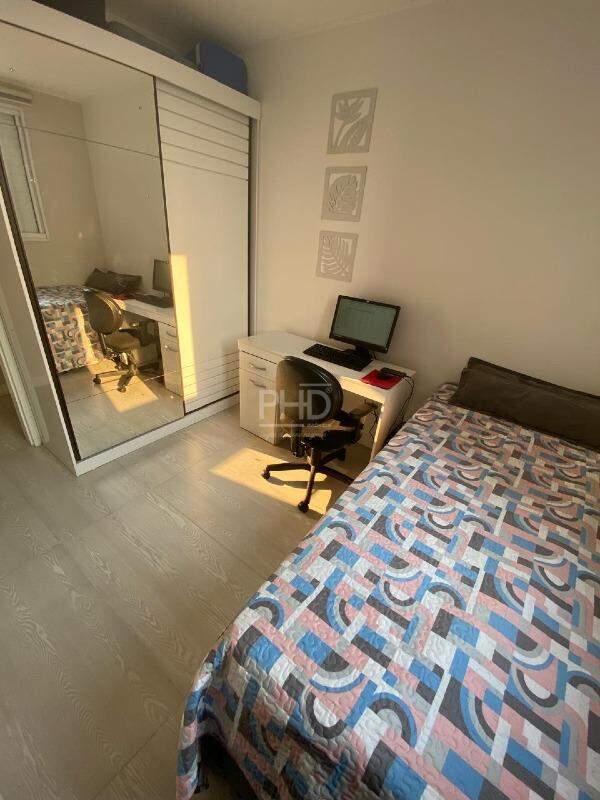 Apartamento à venda com 2 quartos, 51m² - Foto 15