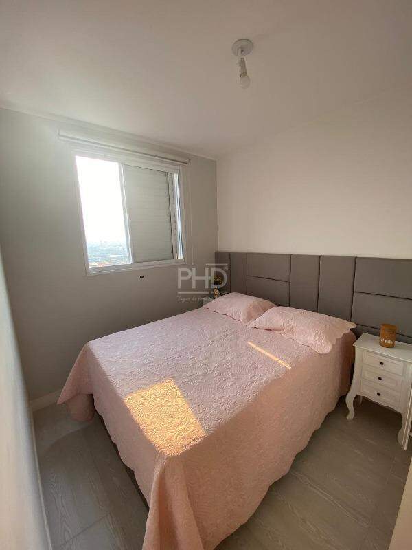 Apartamento à venda com 2 quartos, 51m² - Foto 13