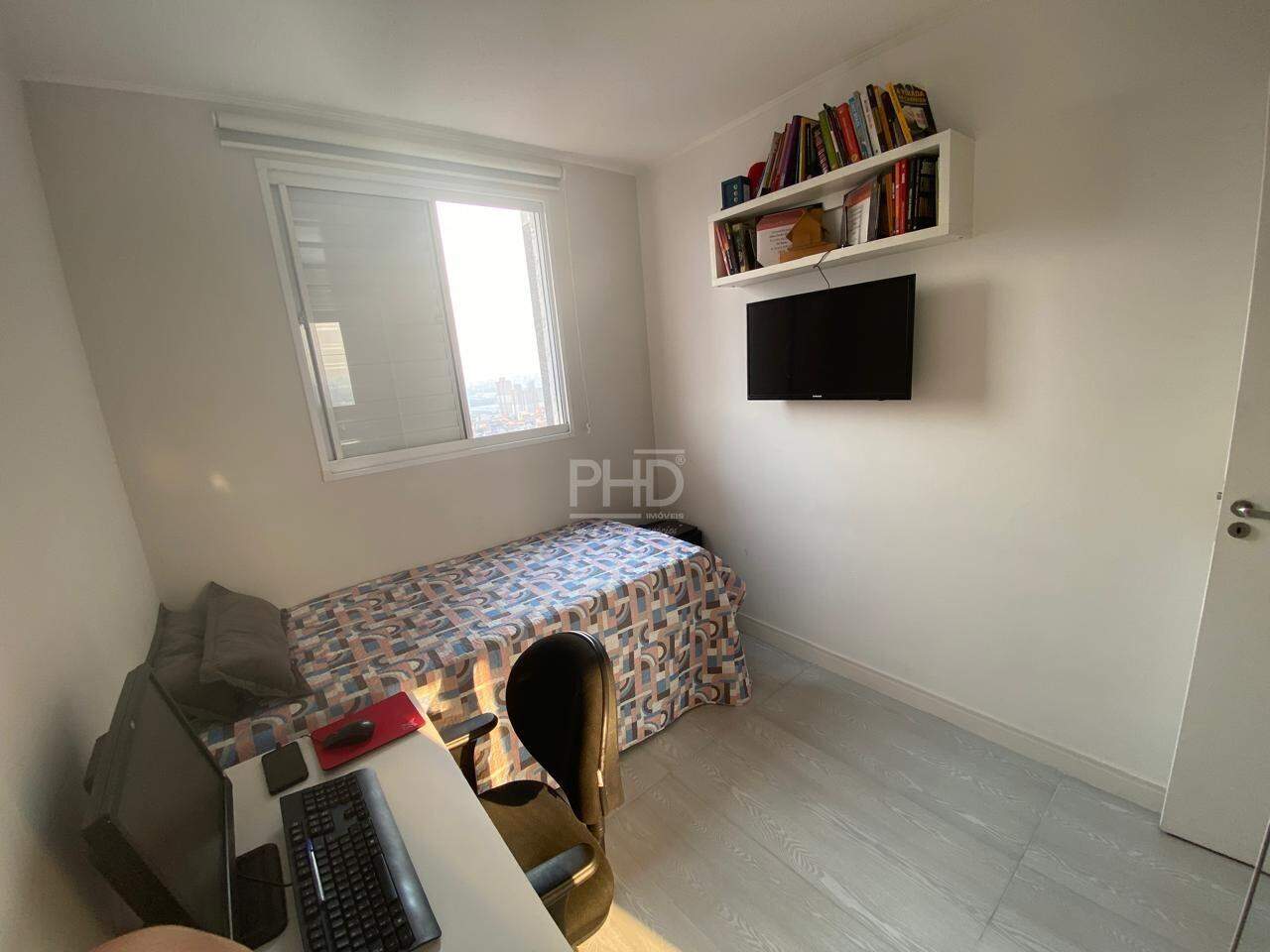 Apartamento à venda com 2 quartos, 51m² - Foto 14