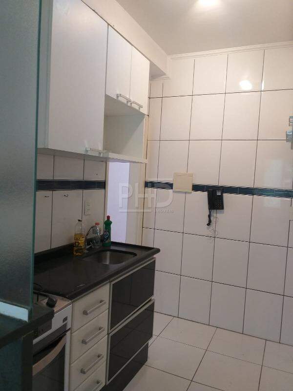 Apartamento para alugar com 2 quartos, 49m² - Foto 5