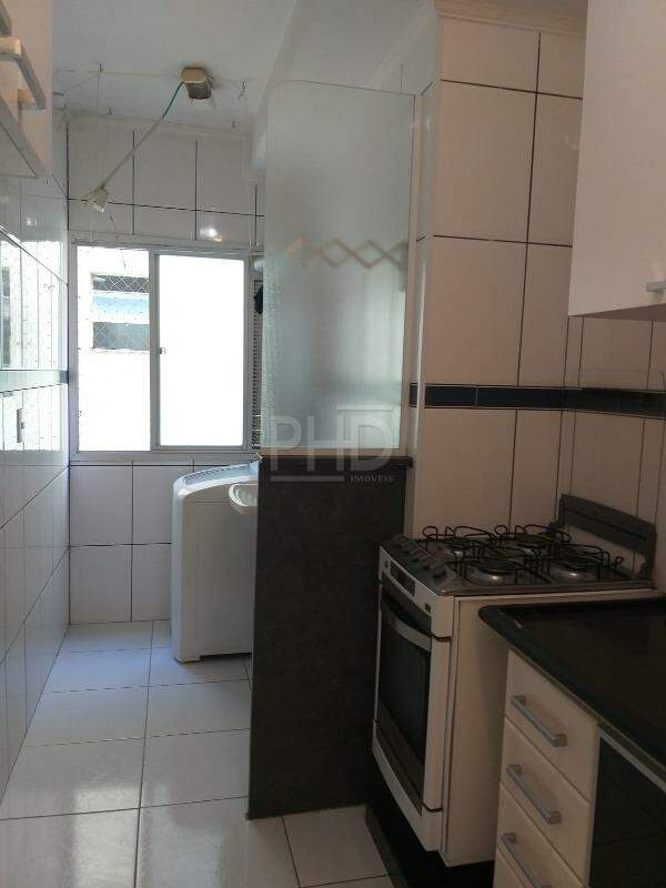 Apartamento para alugar com 2 quartos, 49m² - Foto 4