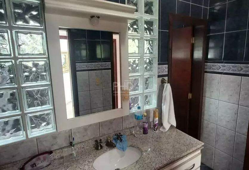 Sobrado à venda com 4 quartos, 265m² - Foto 17