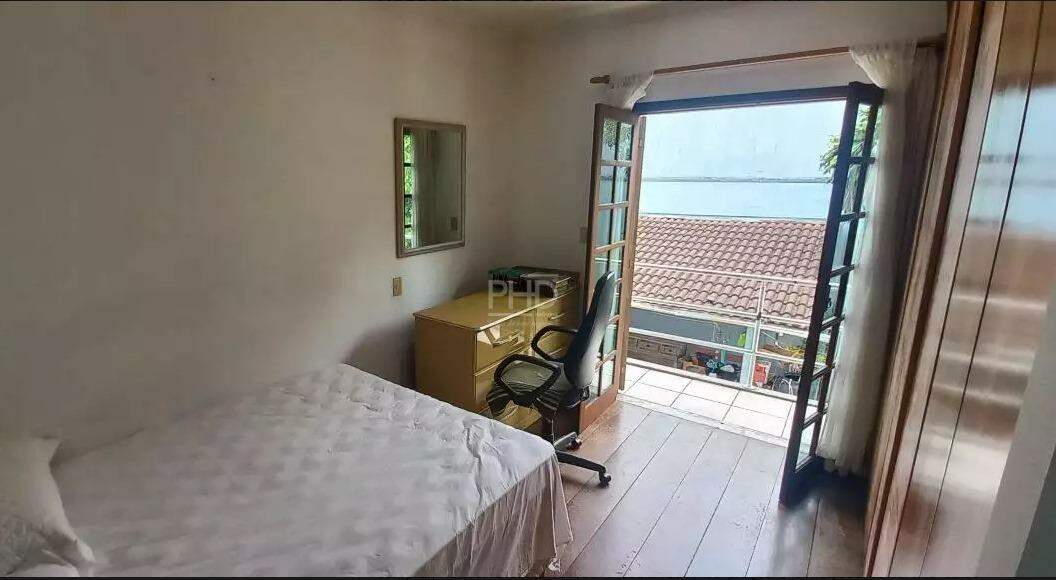 Sobrado à venda com 4 quartos, 265m² - Foto 12