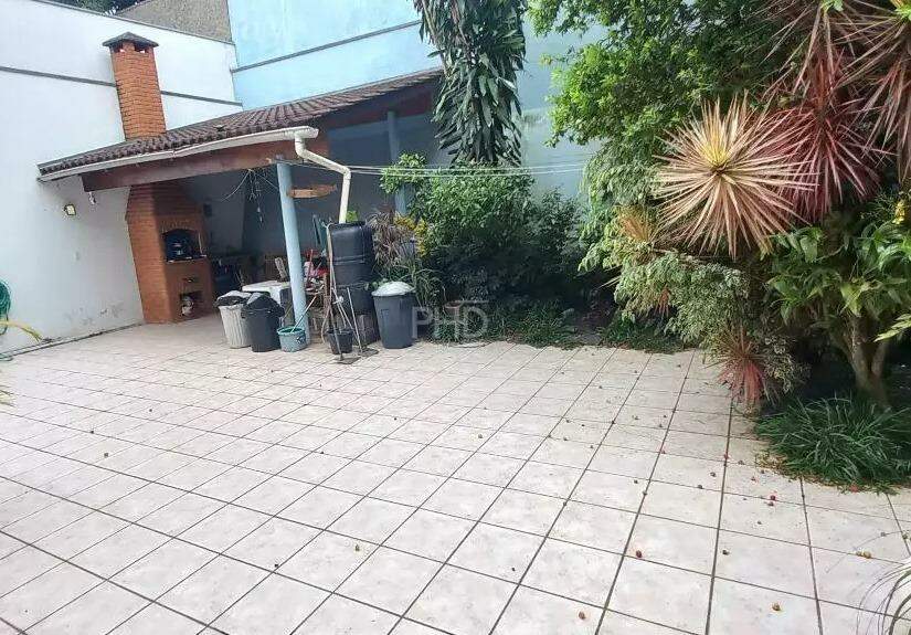 Sobrado à venda com 4 quartos, 265m² - Foto 21