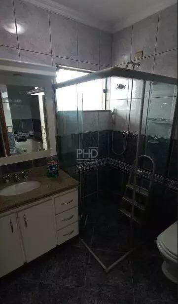 Sobrado à venda com 4 quartos, 265m² - Foto 15