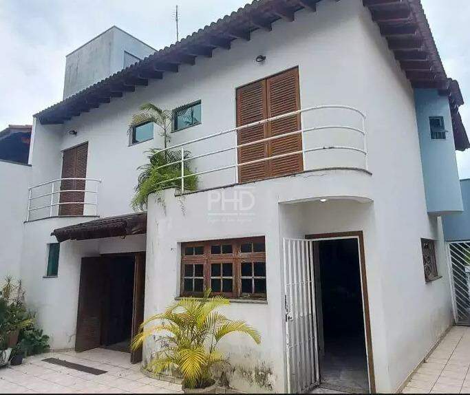 Sobrado à venda com 4 quartos, 265m² - Foto 22