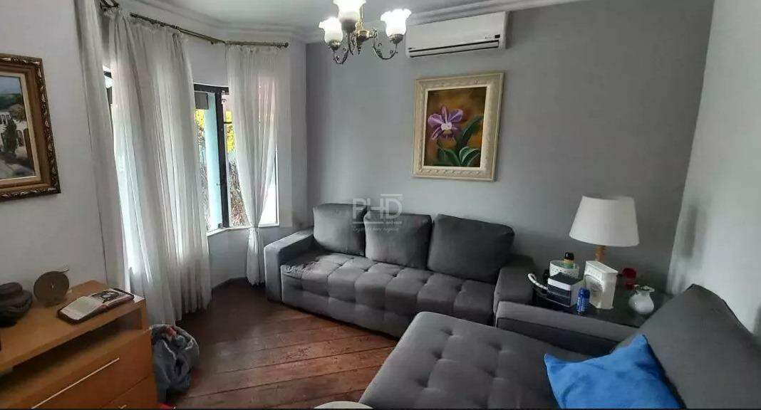 Sobrado à venda com 4 quartos, 265m² - Foto 9