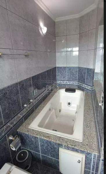 Sobrado à venda com 4 quartos, 265m² - Foto 14