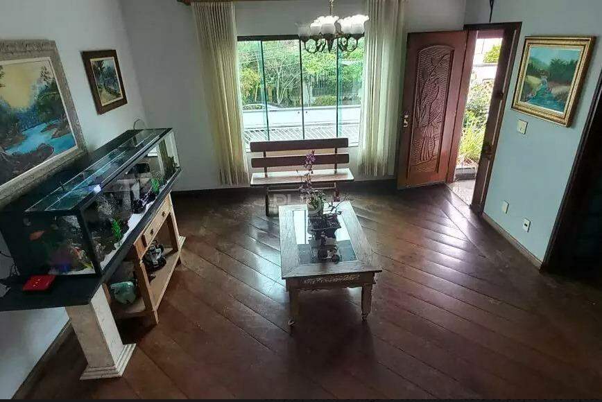 Sobrado à venda com 4 quartos, 265m² - Foto 3