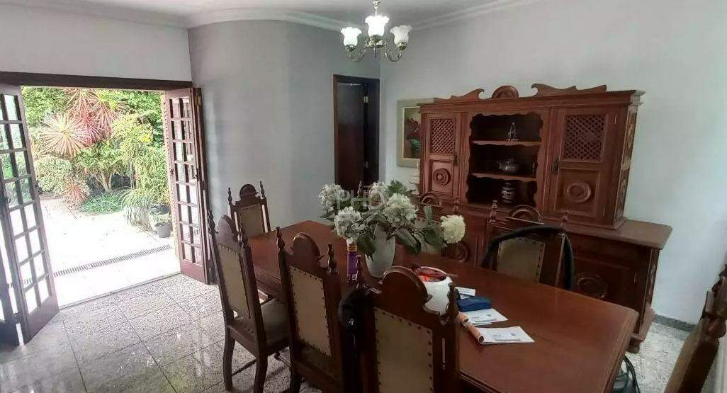 Sobrado à venda com 4 quartos, 265m² - Foto 6