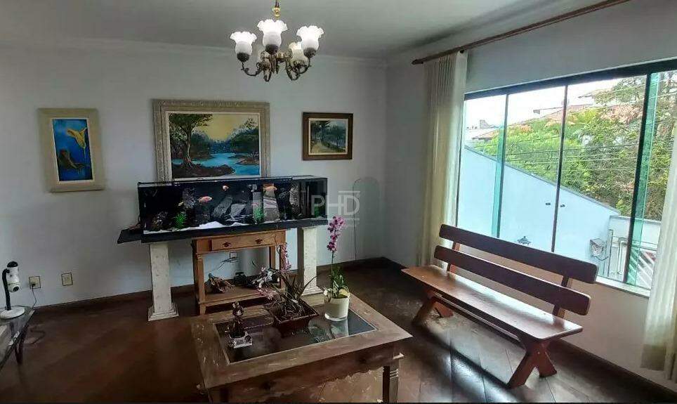 Sobrado à venda com 4 quartos, 265m² - Foto 4